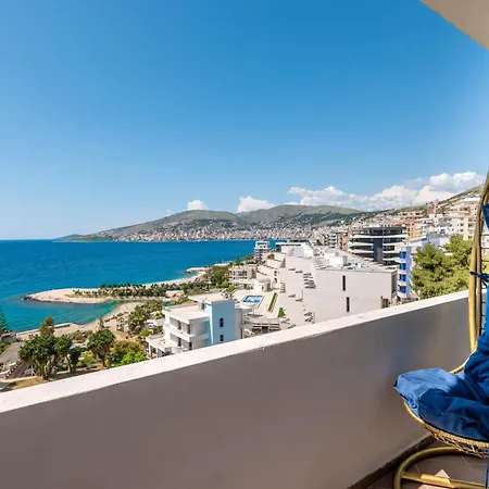 Annes Hotel Sarandë