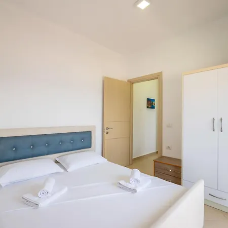 Hotel Annes Sarande