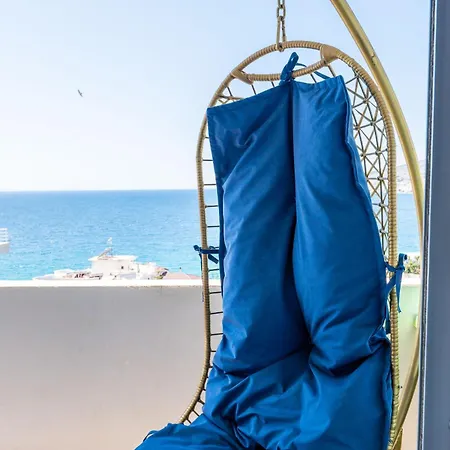 Hotel Annes Sarandë
