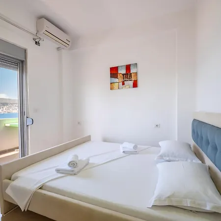 Annes Sarande