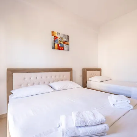 Hotel Annes Sarande
