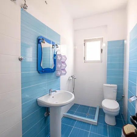Hotel Annes Sarande
