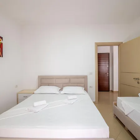 Hotel Annes
