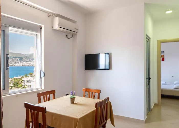 Annes Hotel
