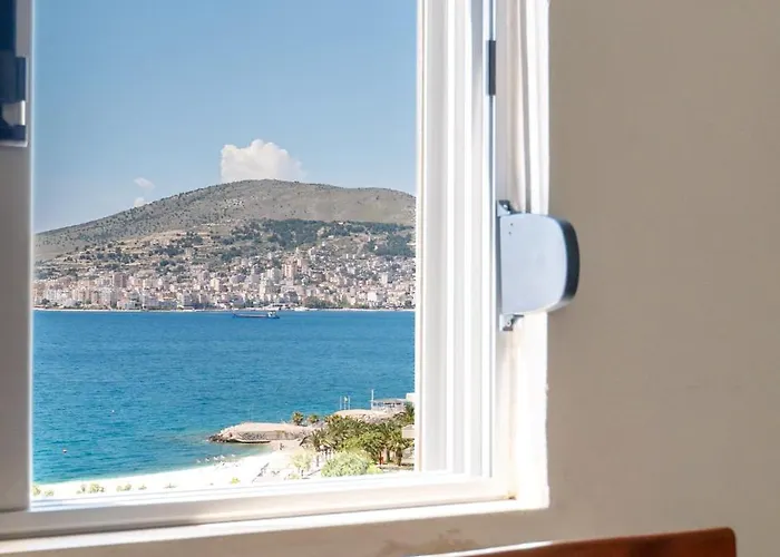 Annes Hotel Sarandë