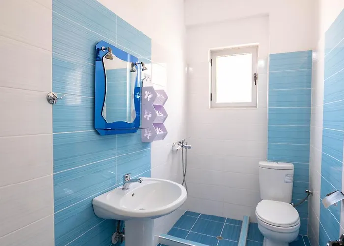 Hotel Annes Sarandë