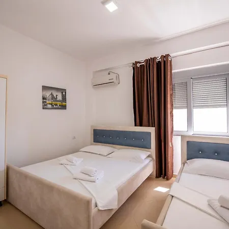 Hotel Annes Sarandë