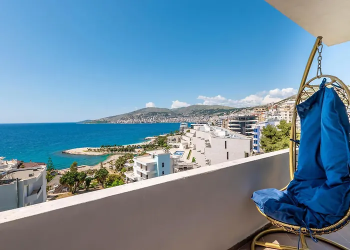 Annes Hotel Sarandë