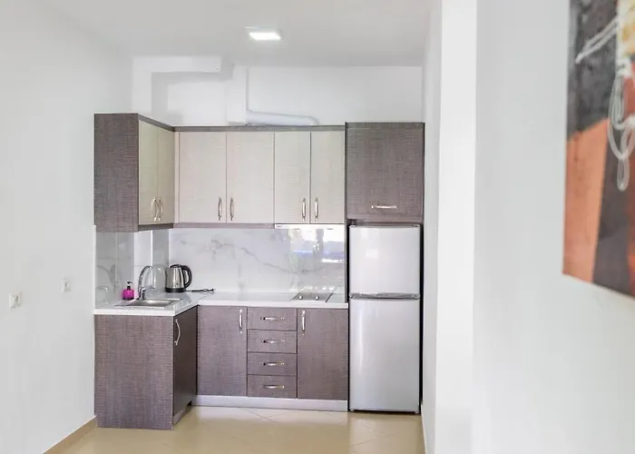 Annes Hotel Sarandë