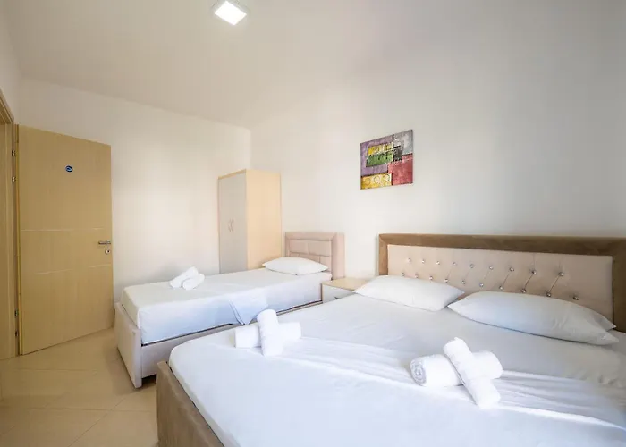 Annes Hotel Sarandë